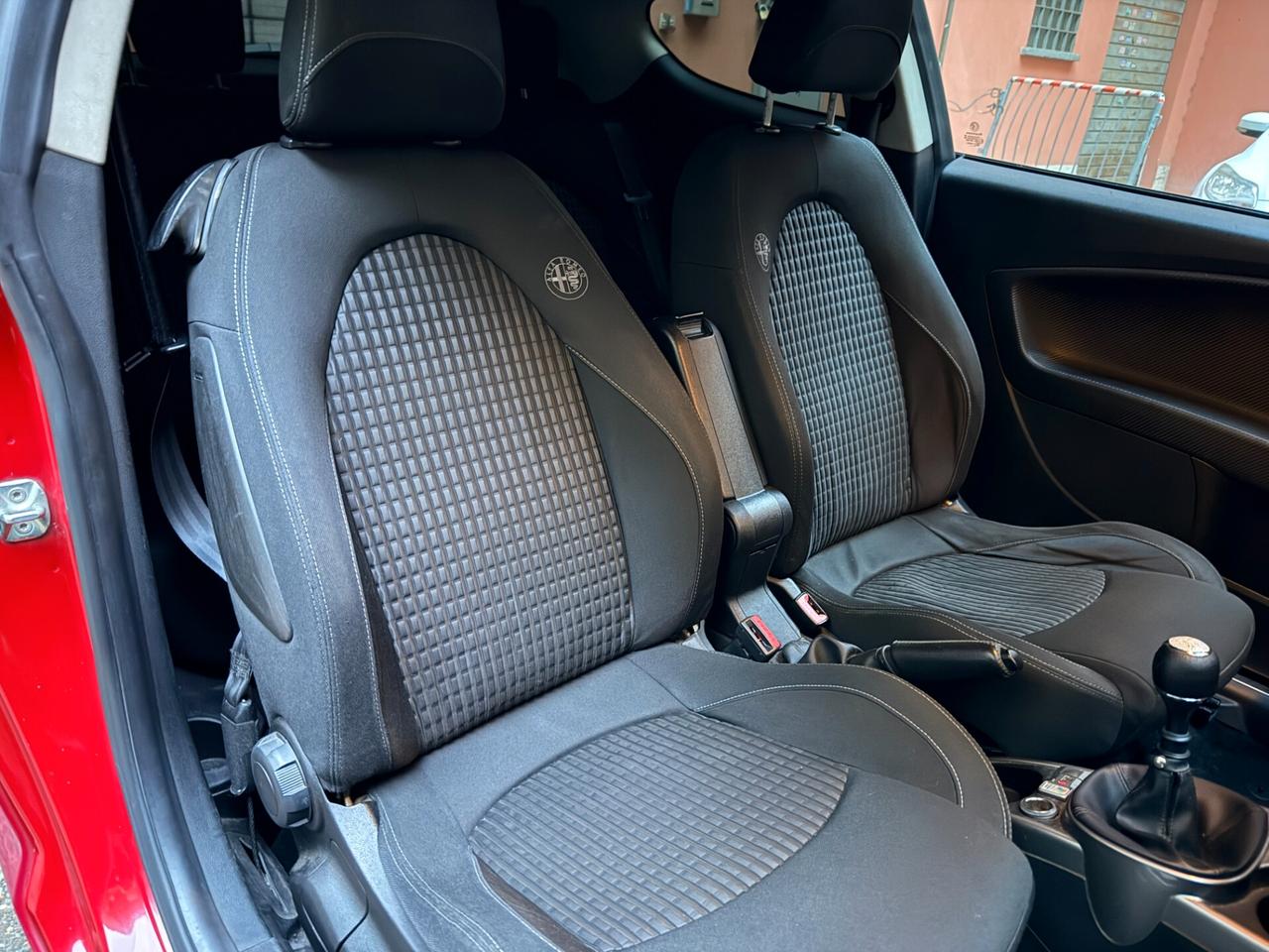 Alfa Romeo MiTo 1.4 Benzina 135cv M.air Euro 5