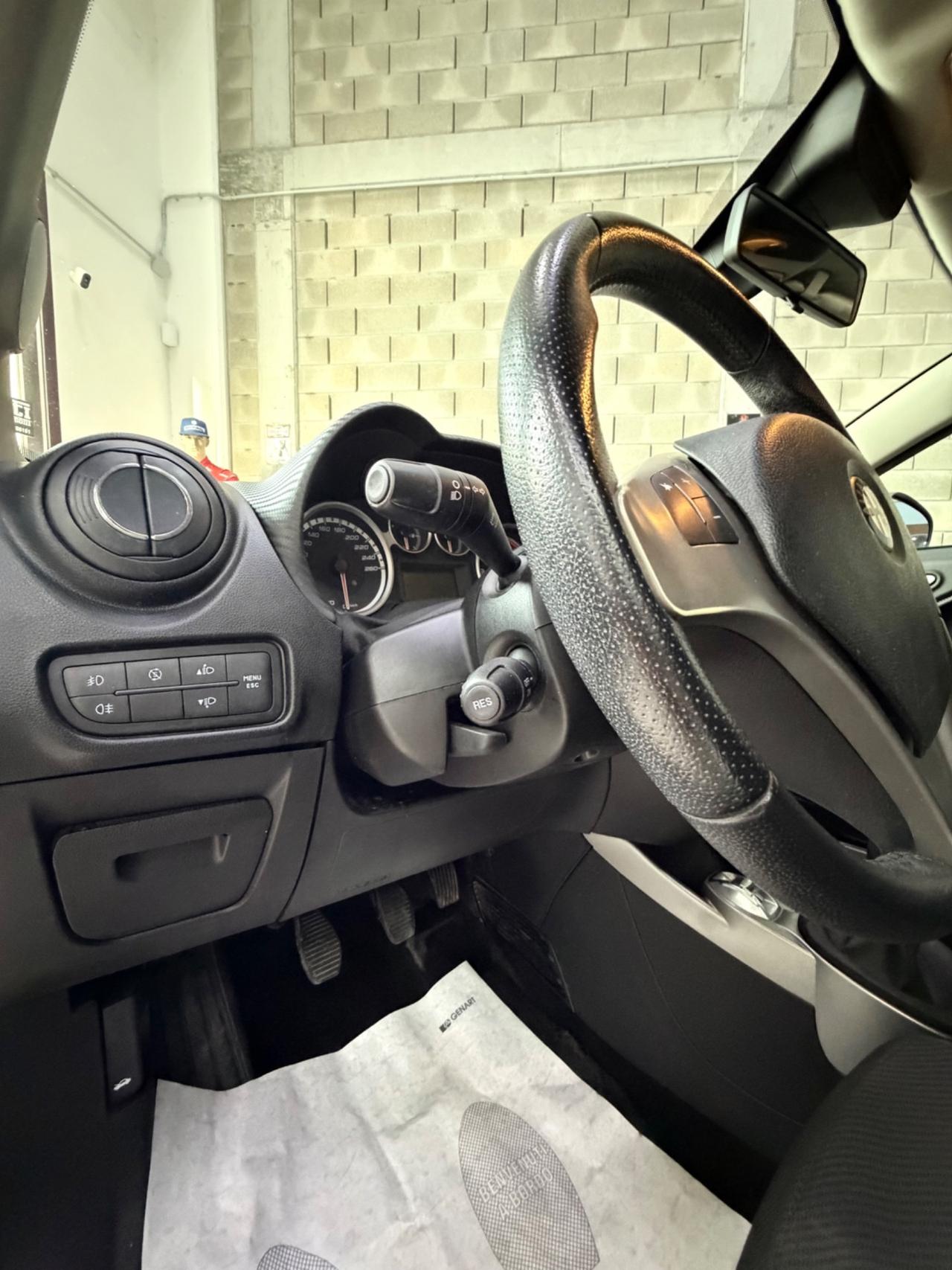 Alfa Romeo MiTo 1.6 JTDm-2 S&S SBK Serie Speciale