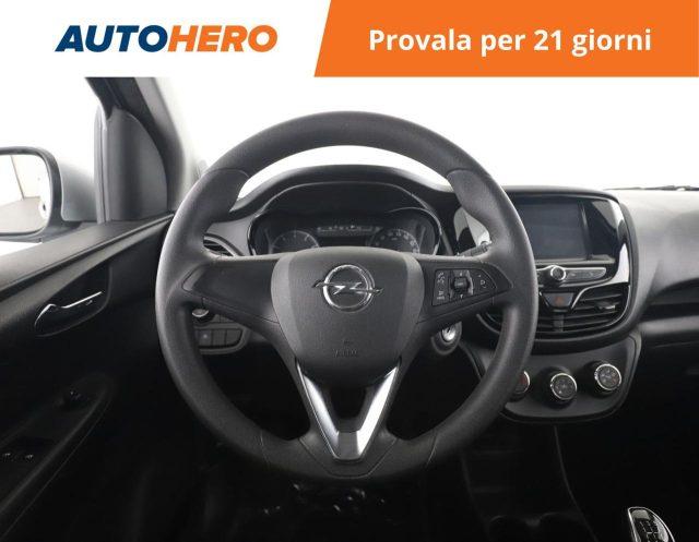 OPEL Karl Rocks 1.0 75 CV