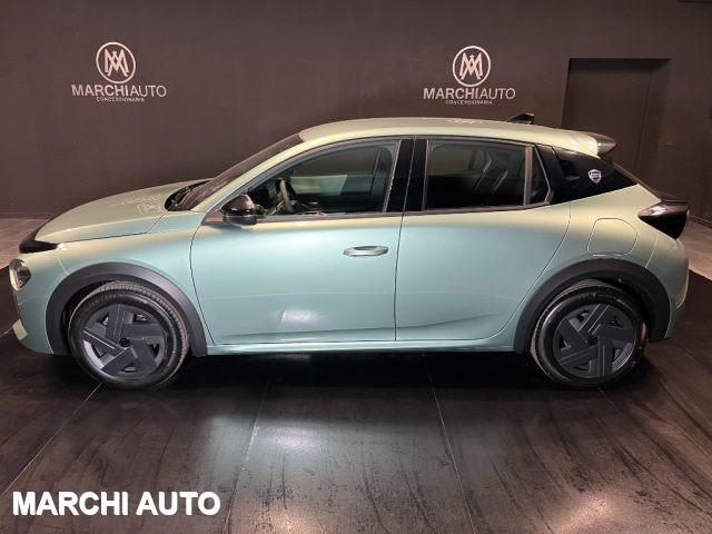 LANCIA Ypsilon Hybrid e-DCT
