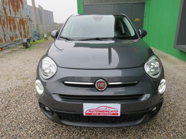 FIAT 500X 1.0 T3 120 CV Connect