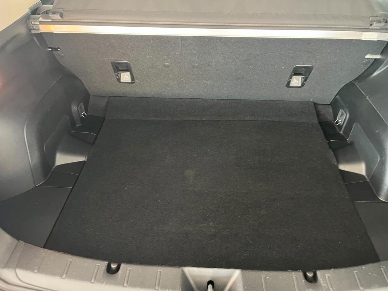 Subaru XV 2.0i Lineartronic Premium
