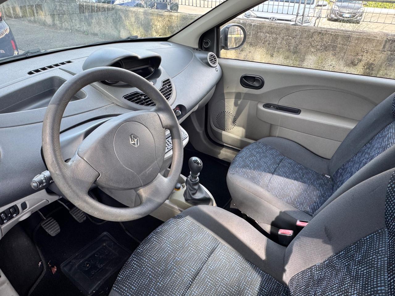 Renault Twingo 1.2 16V TCE km77mila PERFETTA