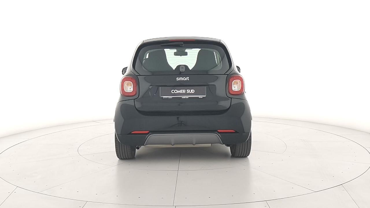 SMART Fortwo III 2015 fortwo 0.9 t. Superpassion 90cv twinamic