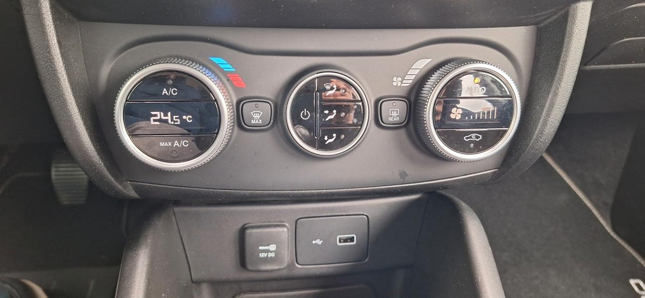 Fiat Tipo 1.3 Mjt S&S 5 porte City Life