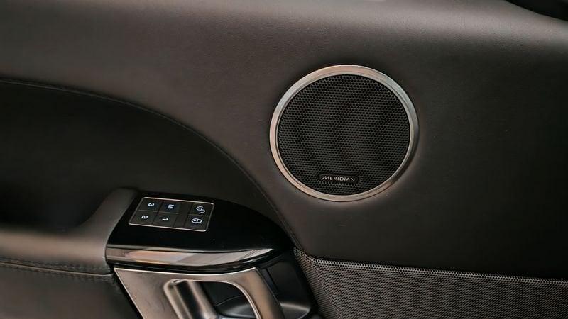 Land Rover RR Sport 3.0 TDV6 HSE Dynamic
