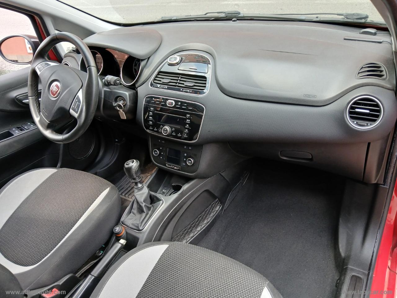 FIAT Punto 0.9 Turbo S&S 5p.