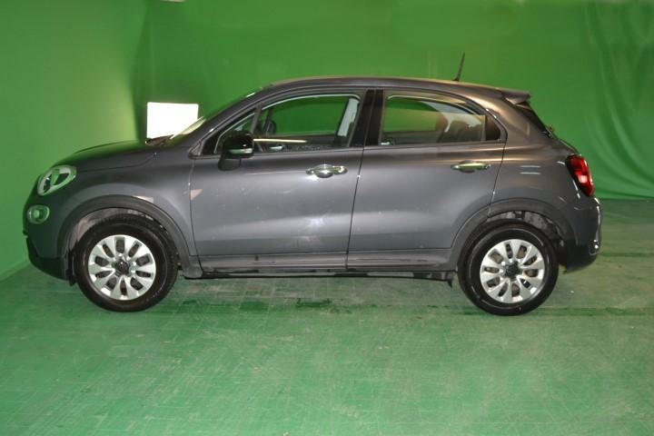 FIAT 500 X - MY21 1.3 MultiJet 95cv Cult