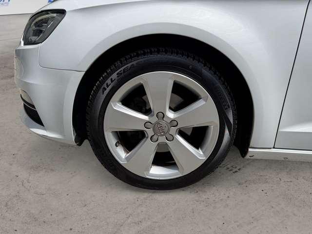 Audi A3 SPB 1.0 TFSI S tronic Business