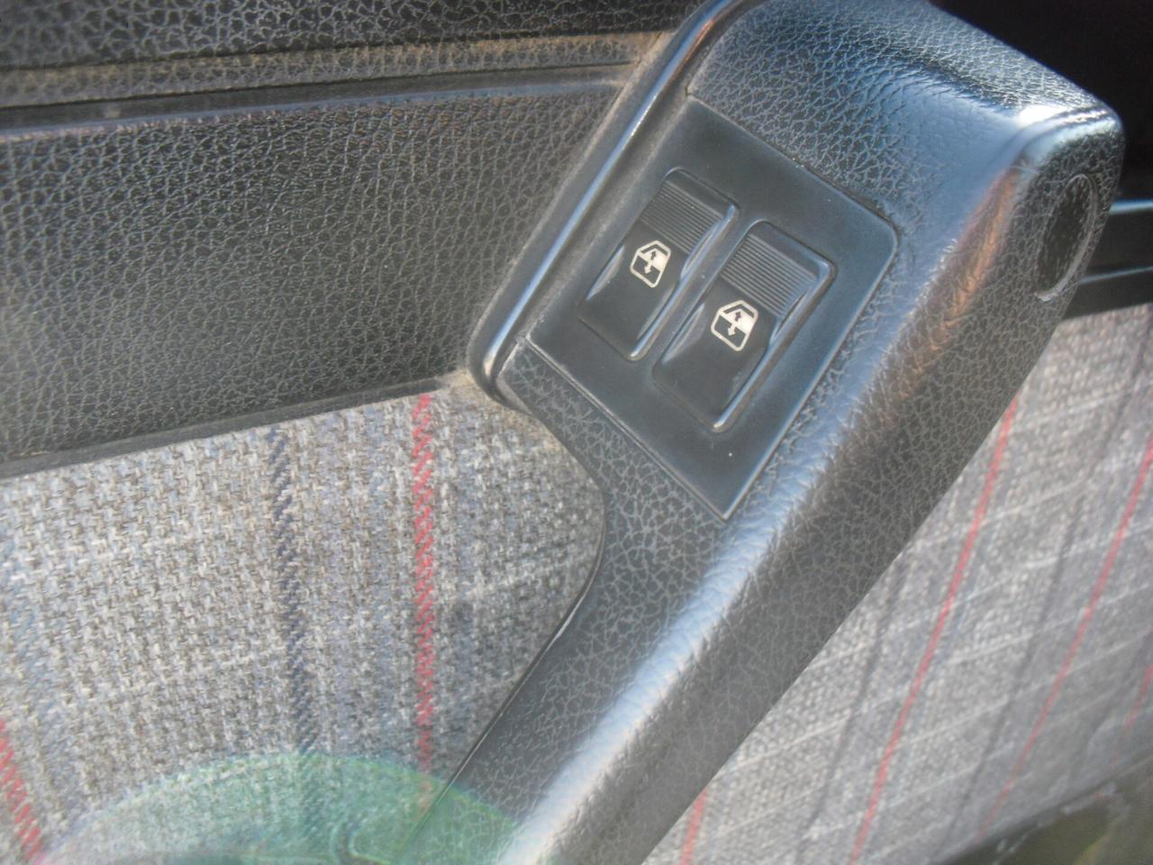 Fiat Fiorino Malibù 1.7D Pick-up OTTIME CONDIZIONI!!