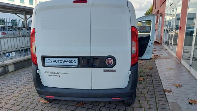 FIAT Doblo Doblò 1.3 MJT Cargo Maxi SX 20.000 Km E6B