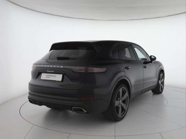 Porsche Cayenne 3.0 tiptronic