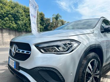 Mercedes-benz GLA 200 GLA 200 d Automatic Executive