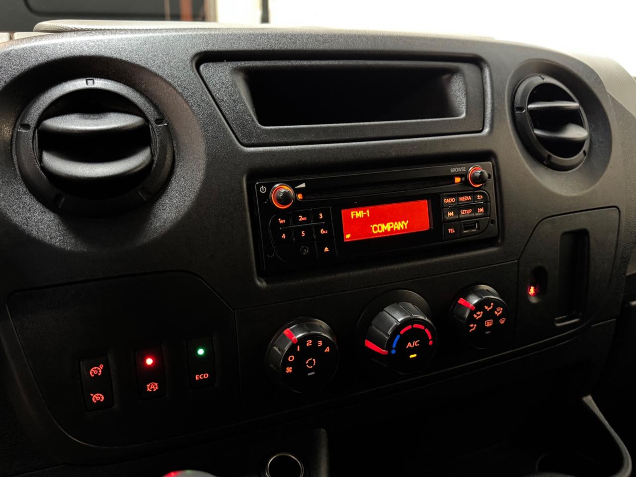 Nissan NV400 2.3 DCI 170cv Euro 6B