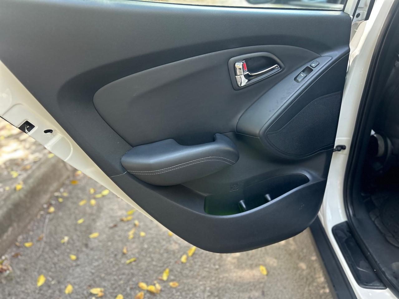 Hyundai iX35 1.7 CRDi 2WD Comfort