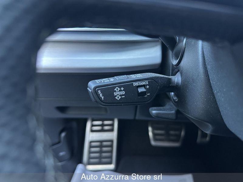 Audi Q8 SUV 50 TDI 286 CV quattro tiptronic S line edition *22'', TETTO, MATRIX, PROMO AZZURRA*