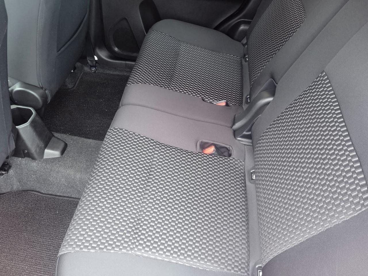 Suzuki Ignis 1.2 Hybrid Top automatica