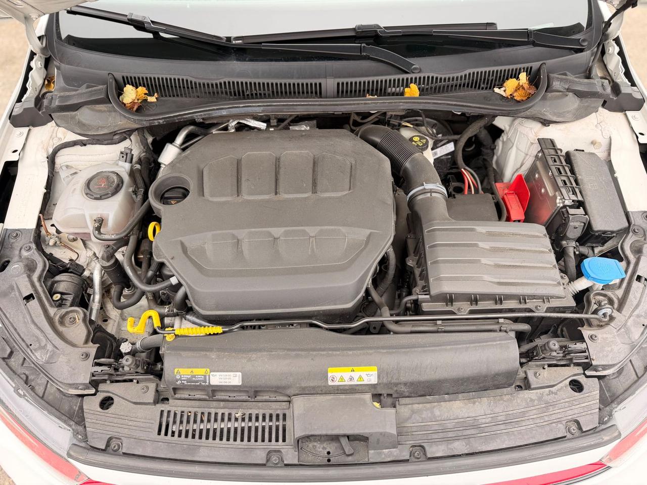 Volkswagen Polo GTI 2.0 TSI GTI #7914