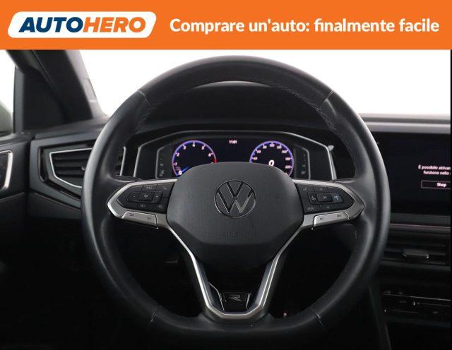 VOLKSWAGEN Taigo 1.0 TSI 110 CV DSG R-Line