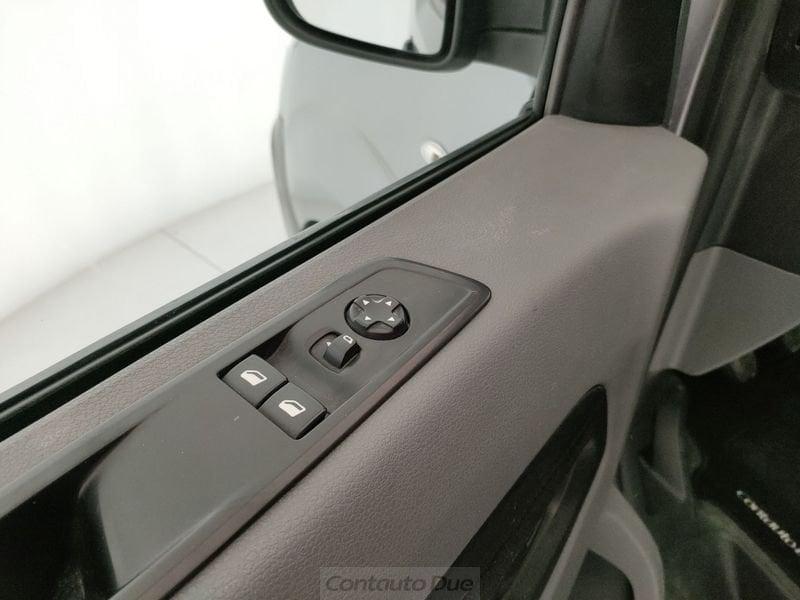 Peugeot Traveller Traveller M1 1.5 Bluehdi 9 posti 120cv | Motore NUOVO