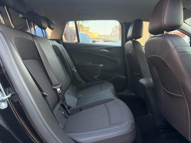 OPEL Astra 1.6CDTi 110 SportsTourer Innovation