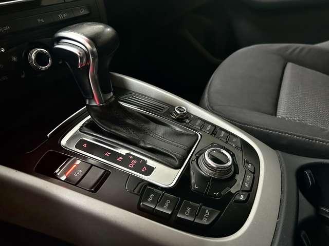 Audi Q5 2.0 tdi Advanced Plus quattro 177cv s-tronic