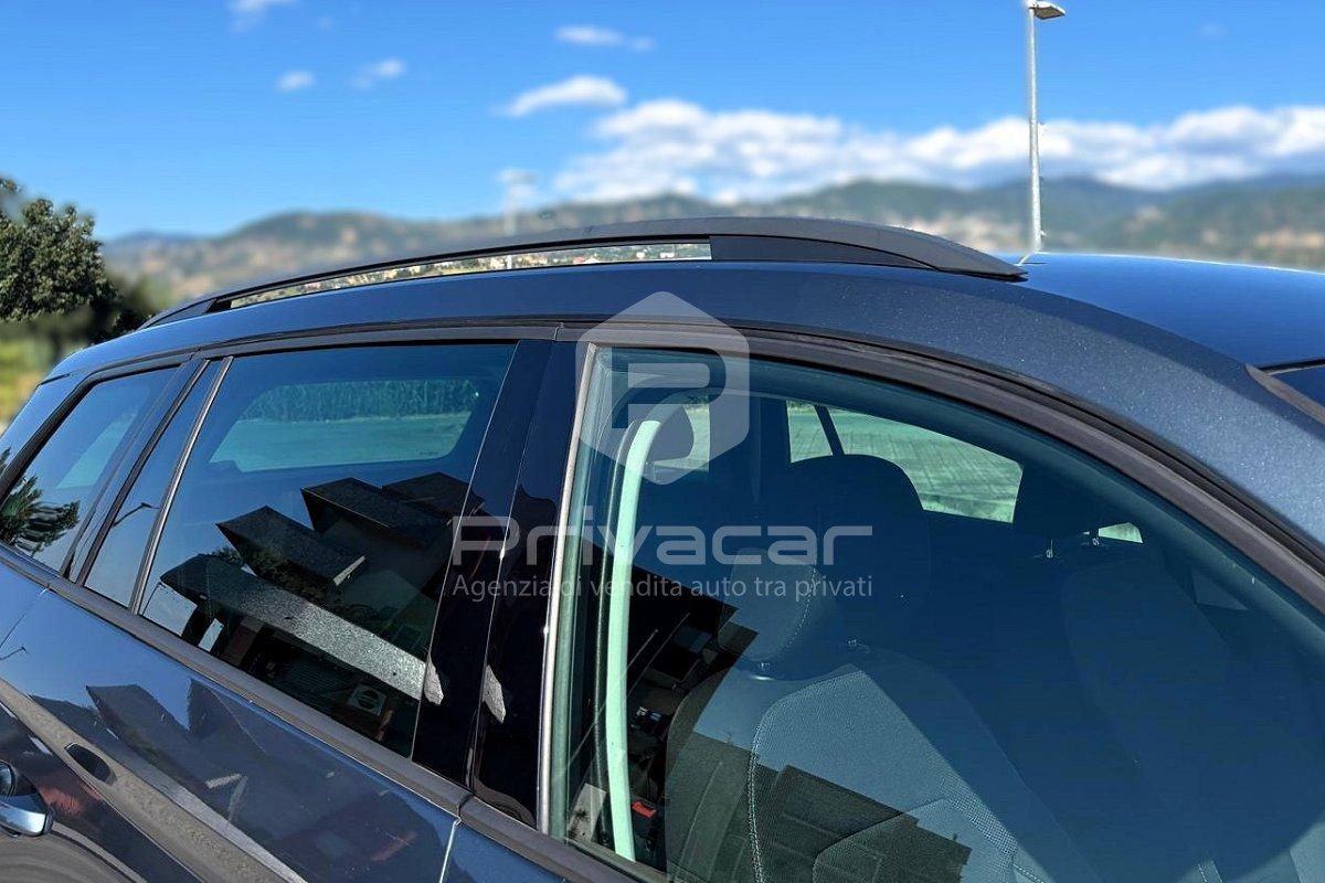 SKODA Kodiaq 2.0 TDI SCR DSG Executive