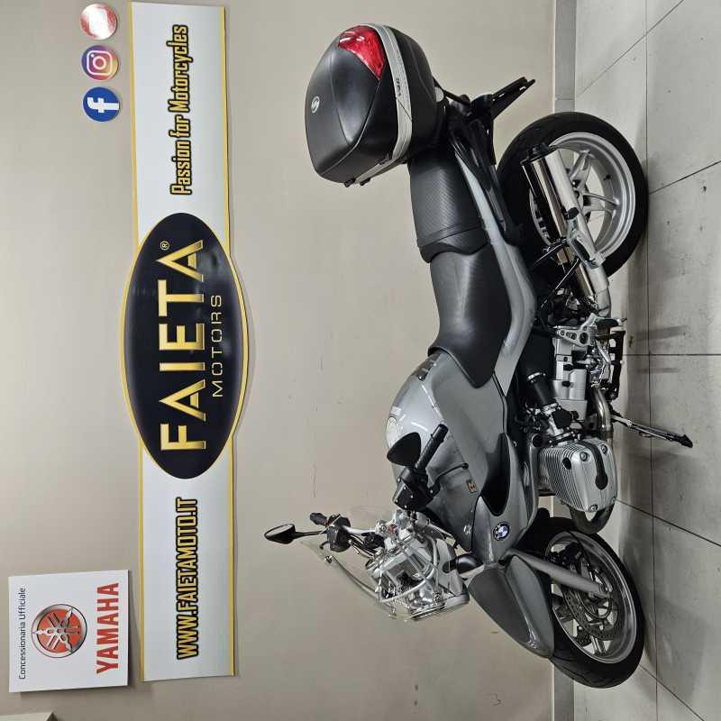 Bmw R 1150 R - 2005