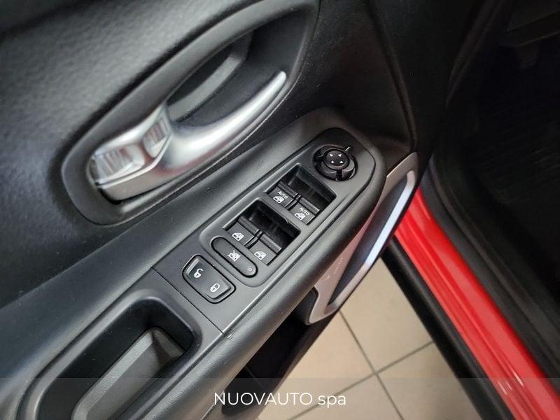 Jeep Renegade Renegade 1.4 MultiAir Limited