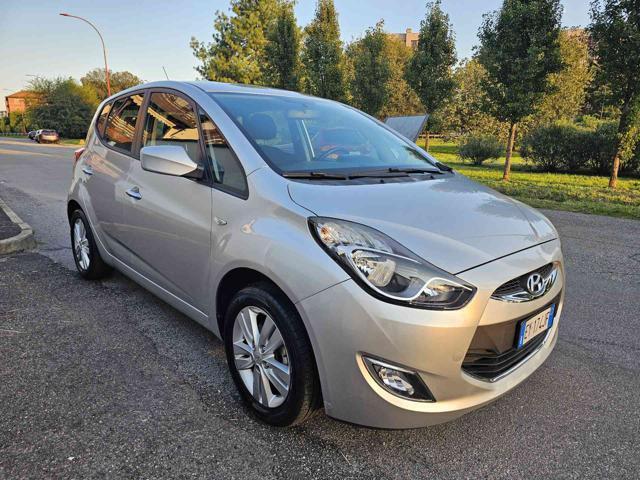 HYUNDAI iX20 1.4 90 CV Classic