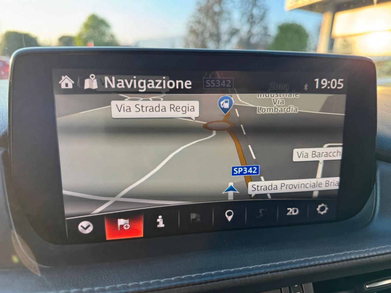 Mazda 6 2.2L Skyactiv-D 184CV A/T Wagon Signature