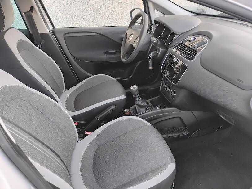 Fiat Punto Evo 1.4 5 porte S&S Dynamic