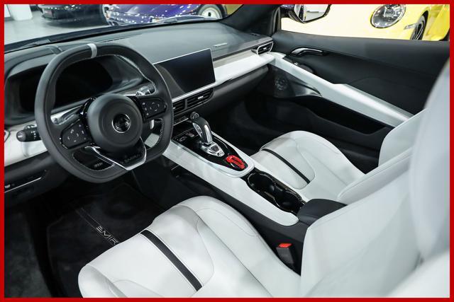 LOTUS Emira I4 Turbocharged DCT First Edition