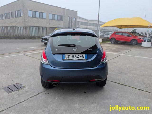 LANCIA Ypsilon 1.0 FireFly 5P S&S Hybrid Gold 5 posti - Ruotino