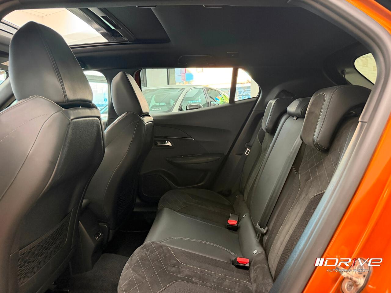 PEUGEOT 2008 2ª serie 2008 PureTech 155 S&S EA...