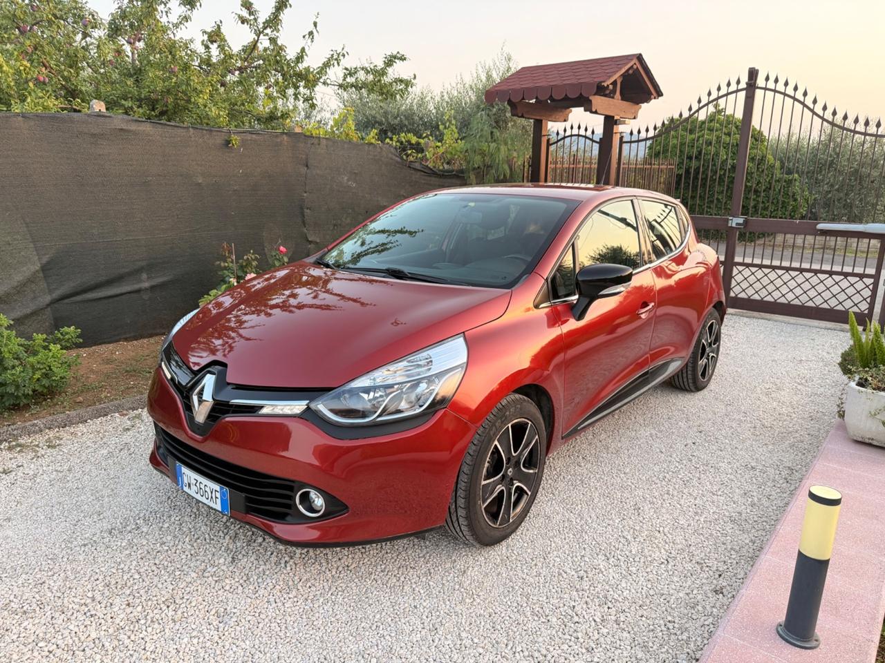 Renault Clio 1.2 75CV 5 porte Life