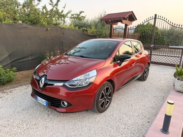 Renault Clio 1.2 75CV 5 porte Life
