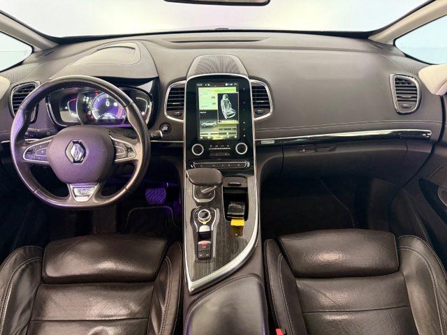 RENAULT Espace dCi 160CV EDC Energy Initiale Paris 4Control
