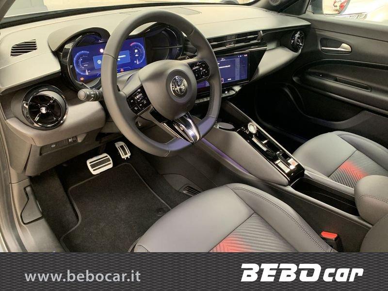 Alfa Romeo Junior 1.2 136 CV Hybrid eDCT6 Speciale