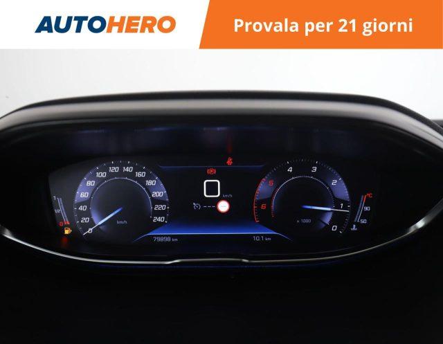 PEUGEOT 3008 BlueHDi 130 S&S Allure