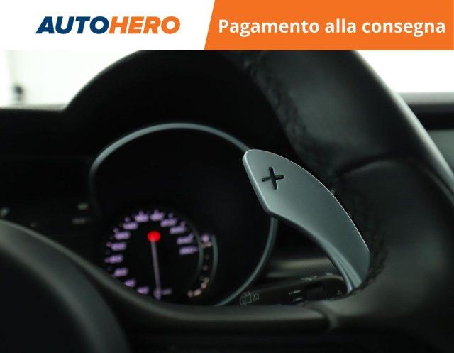 ALFA ROMEO Stelvio 2.2 Turbodiesel 210 CV AT8 Q4 Super