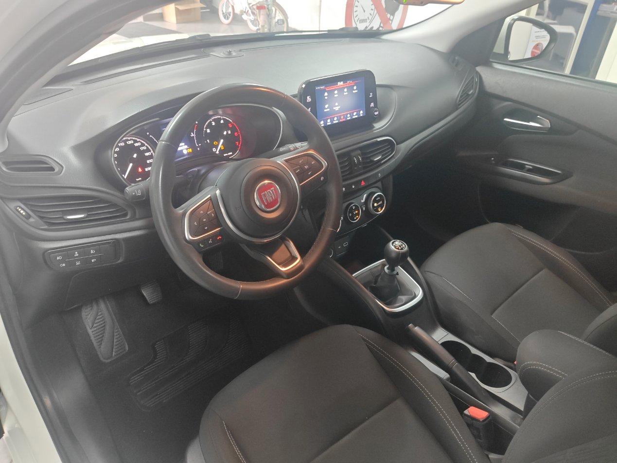 Fiat Tipo 5 Porte Tipo 5p 1.6 mjt CityLife s&s 130cv