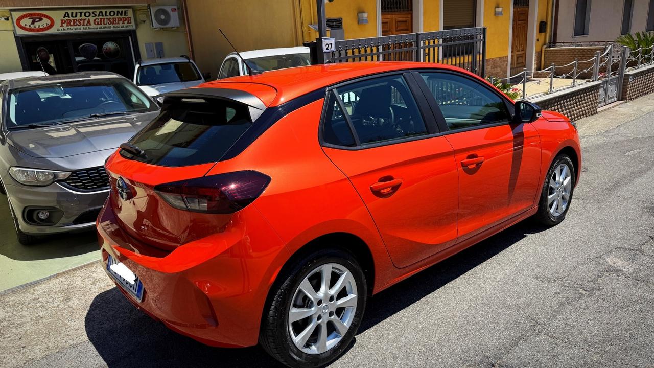 OPEL Corsa 1.5 D Edition - 2022