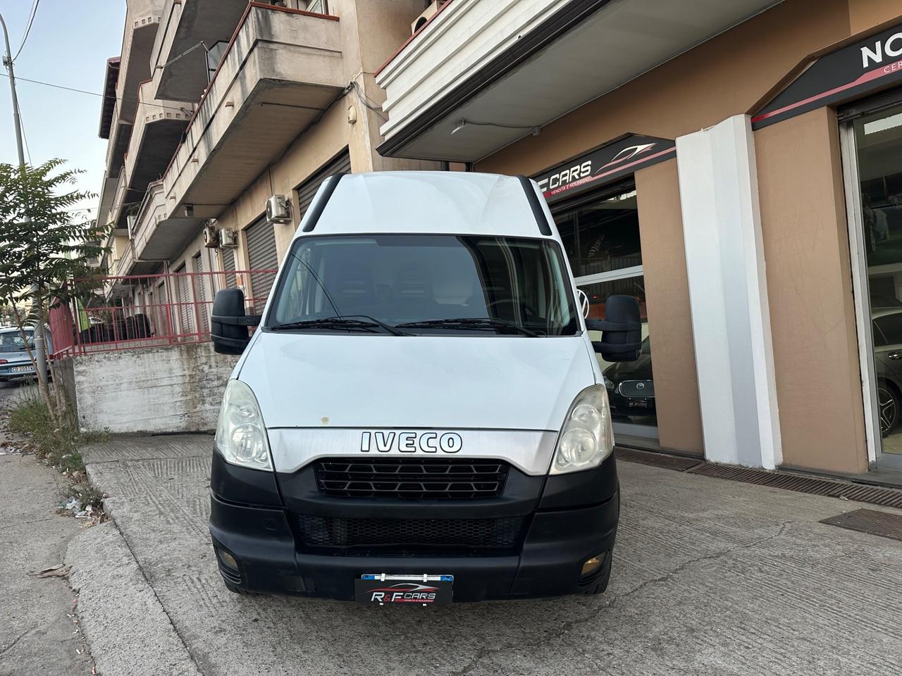 Iveco Daily 35S13 HPT PM-TM
