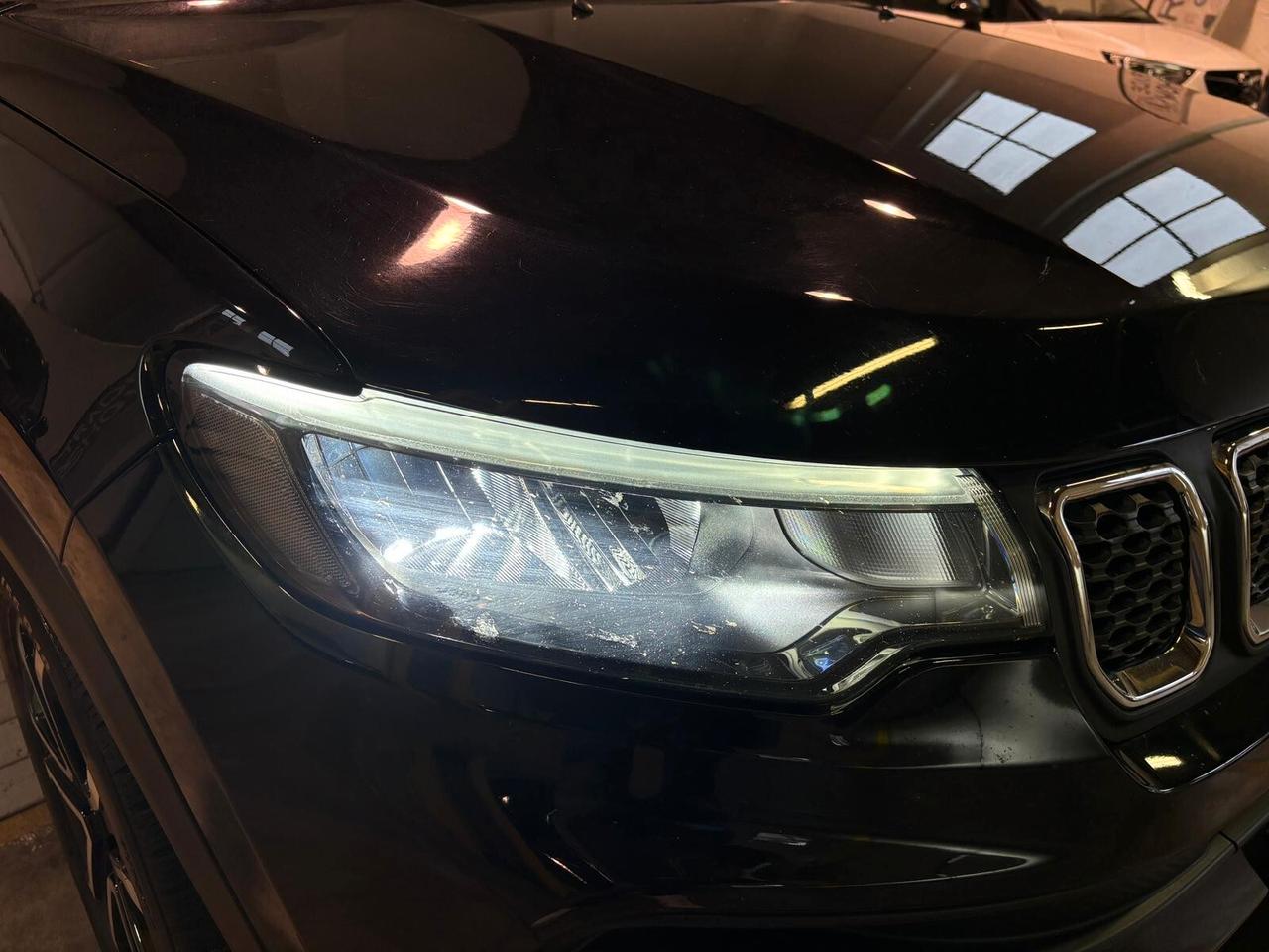 Jeep Compass 1.3 Turbo T4 190 CV PHEV AT6 4xe Limited 2022