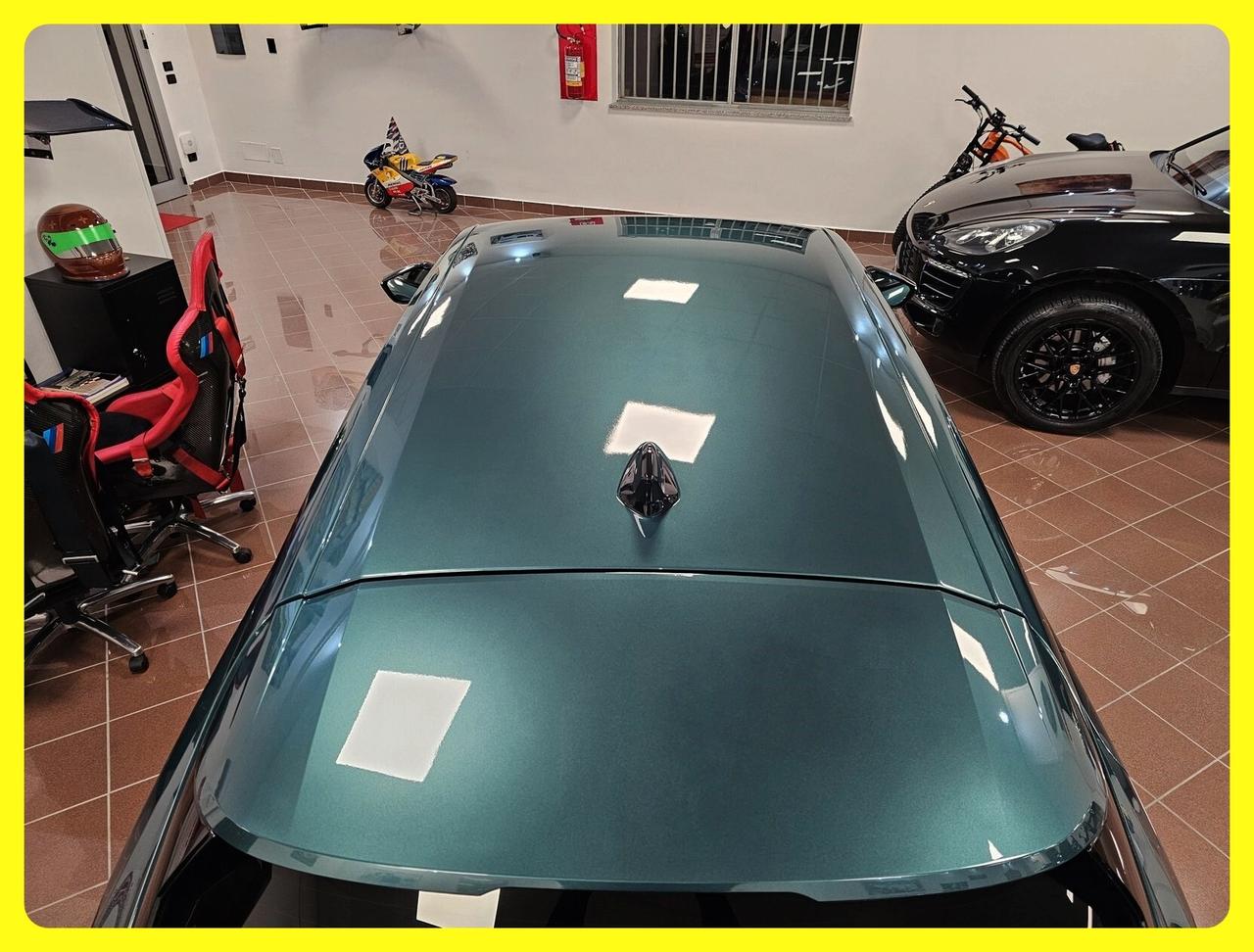 Peugeot New 308 1.5 BlueHDi 130CV EAT8 SW Allure Pack