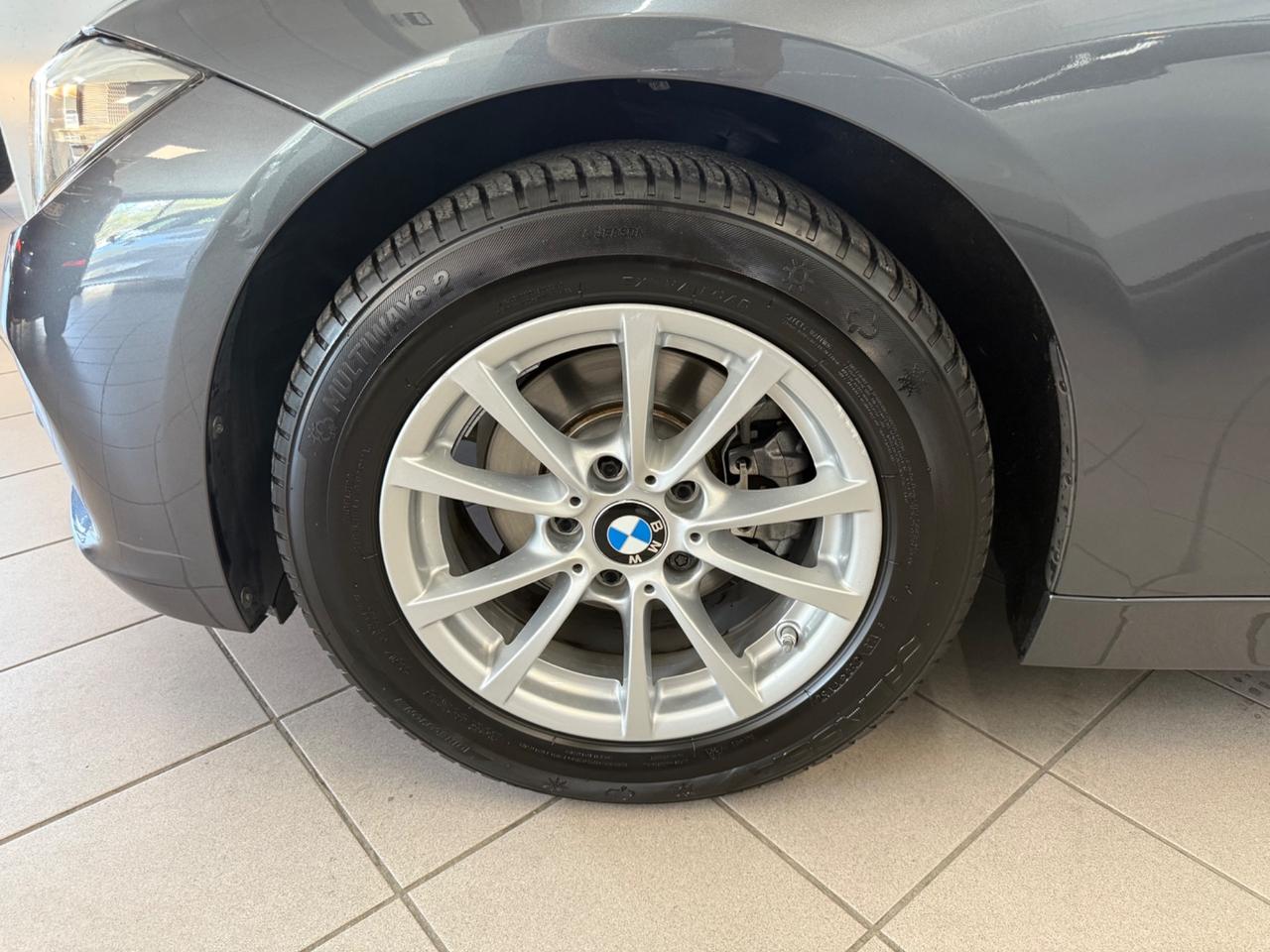 Bmw 316 316d Touring Sport