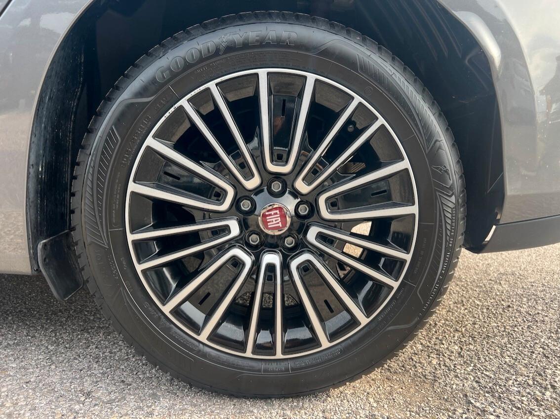 Fiat Tipo 1.0 BUSINESS 100 CV - UNICO PROPRIETARIO