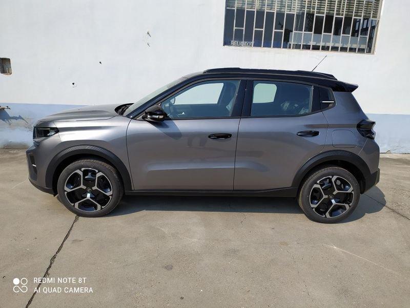 Citroën C3 C3 1.2 puretech turbo Plus 100cv s&s