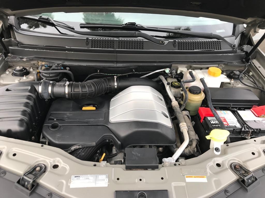 Opel Antara 2.0 CDTI 150CV 110 KW aut. Cosmo